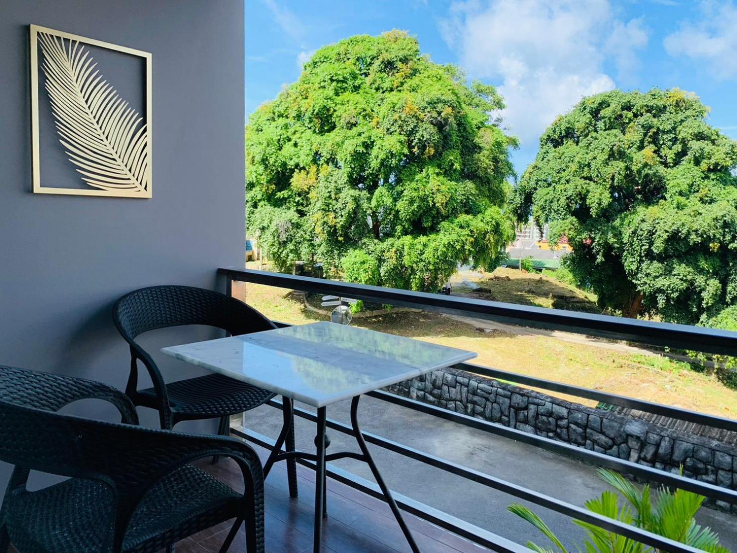 Ocean View Treasure Residence Patong Dış mekan fotoğraf